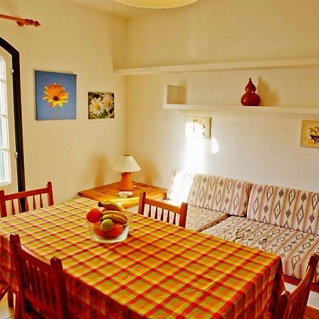 Viviendas Turisticas Vacacionales Ca N Digus Hotel Fornells Playas De Fornells 外观 照片