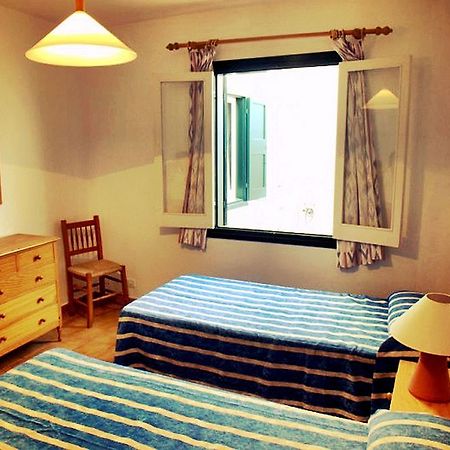 Viviendas Turisticas Vacacionales Ca N Digus Hotel Fornells Playas De Fornells 外观 照片